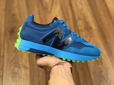 NB Shoes 327-016